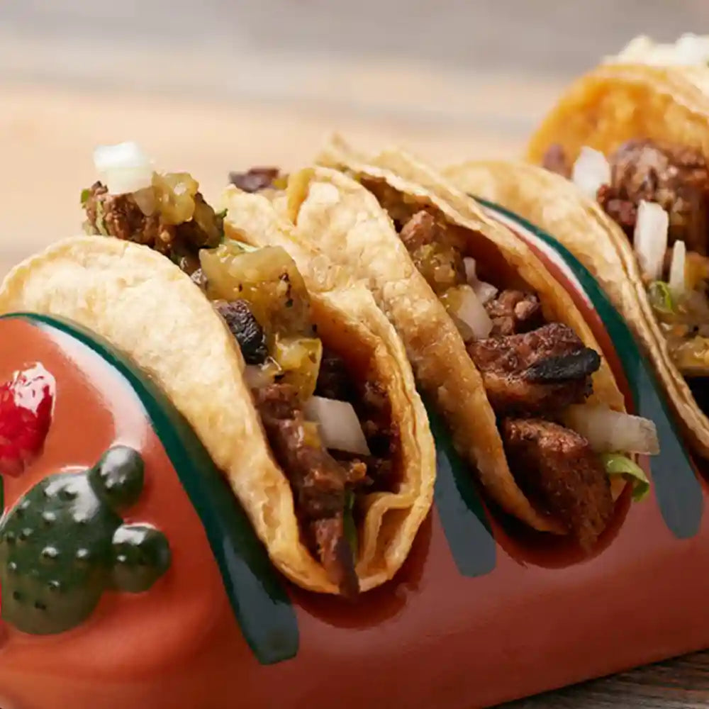 El Sabor Taco Κit 335g