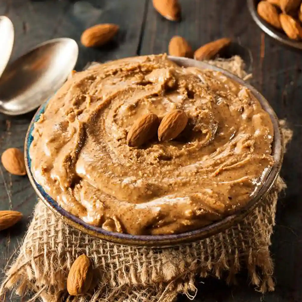 Φυστικοβούτυρο Τραγανό Waitrose Essential Wholenut Peanut Butter 340g