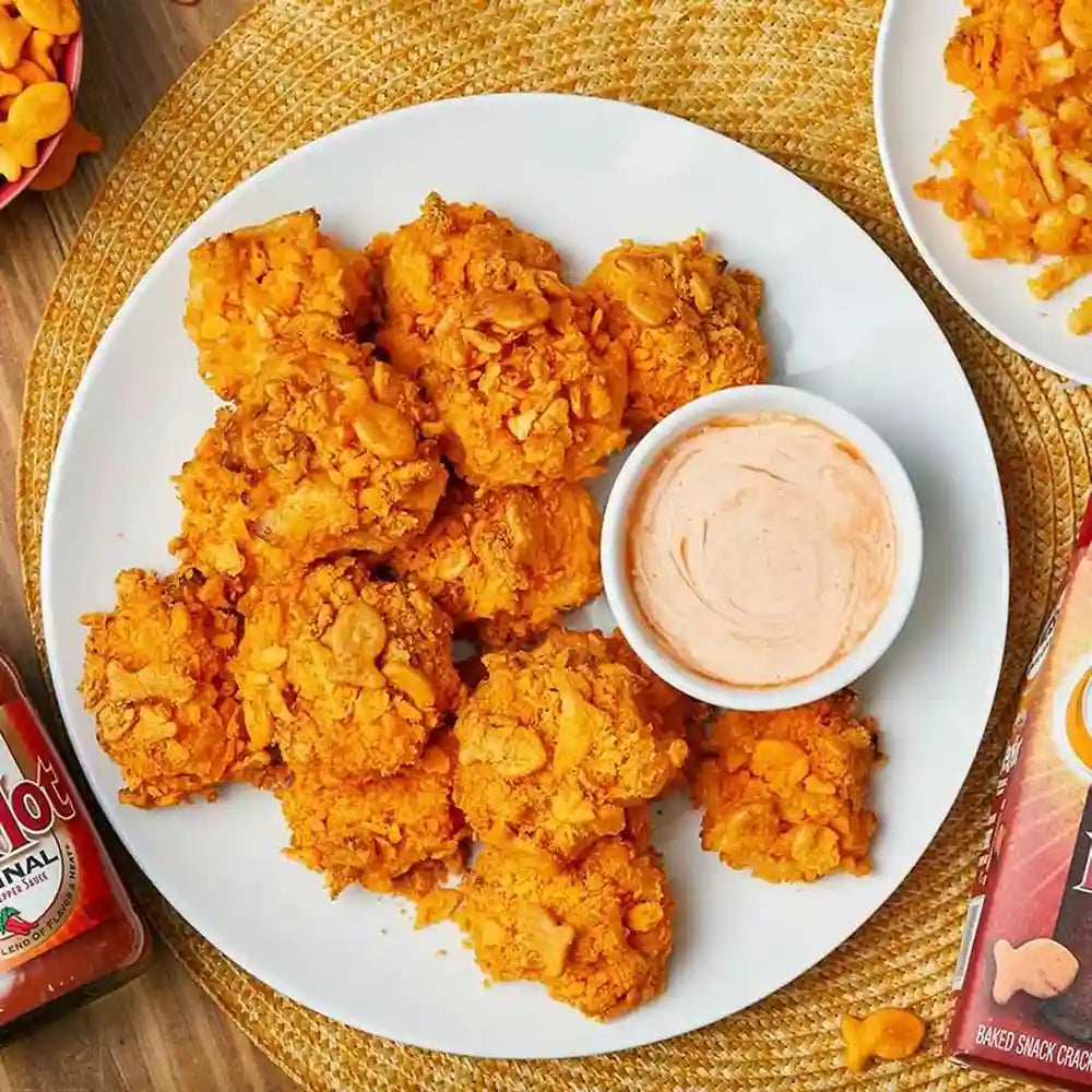 Frank’s Red Hot Wings Buffalo Sauce 148ml