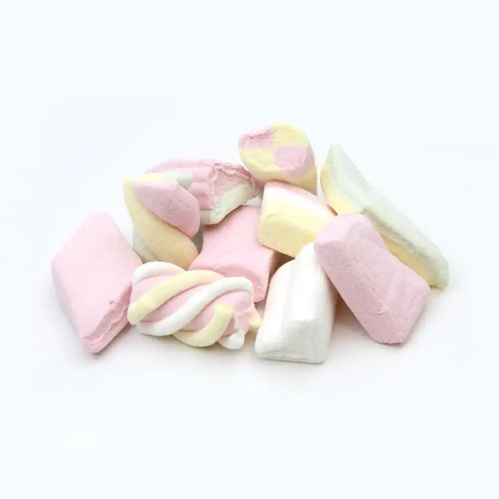 Haribo Chamallows Mallow Mania 175g