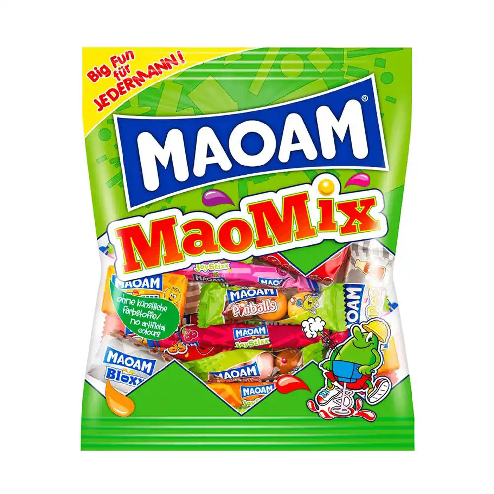 Haribo Maoam Maomix 135g