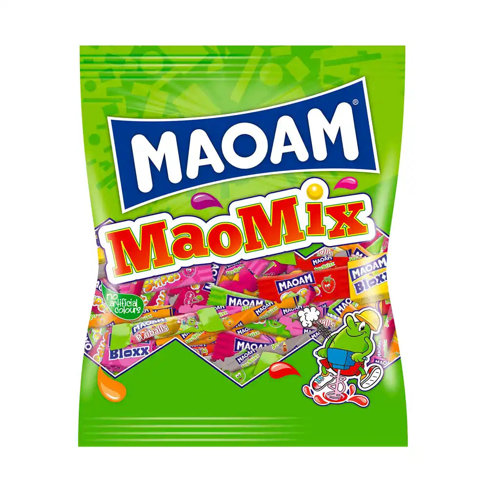 Haribo Maoam Maomix 250g