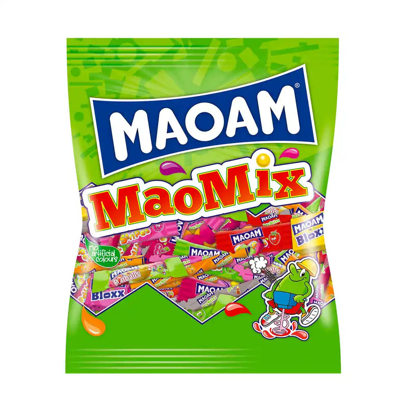 Haribo Maoam Maomix 250g