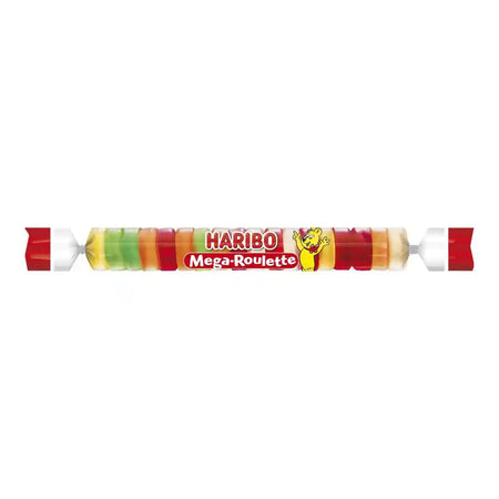 Haribo Mega Roulette 45g