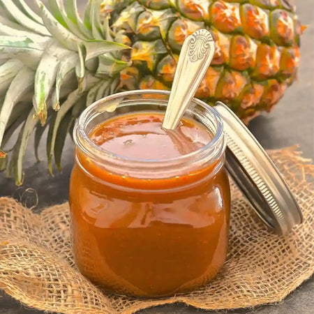 Heinz Caribbean Style Exotic Sauce 220ml