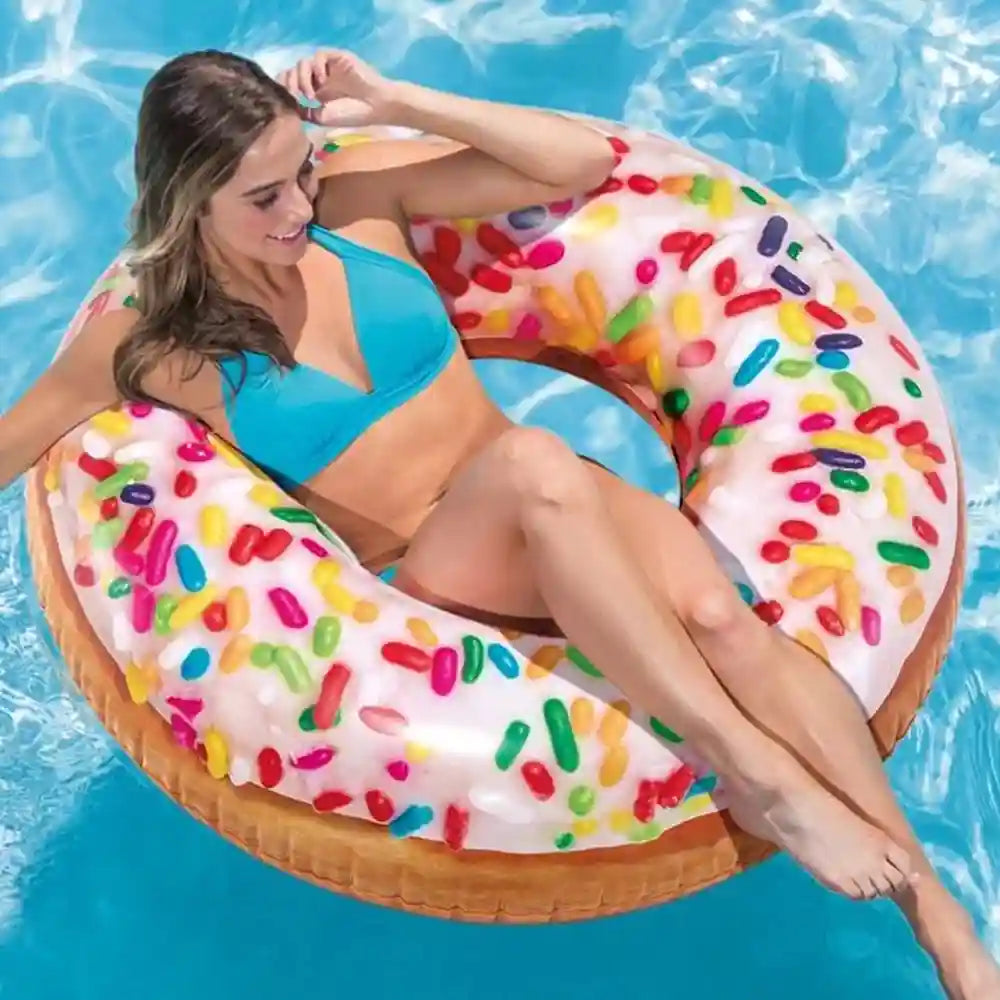Donut Intex