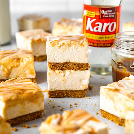 Σιρόπι Καλαμποκιού Ελαφρύ Karo Light Corn Syrup 473ml