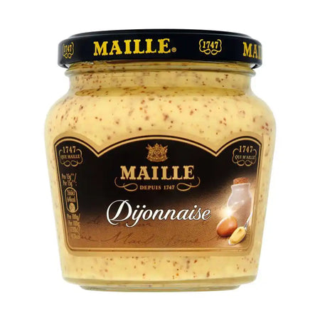 Maille Dijonnaise 200g