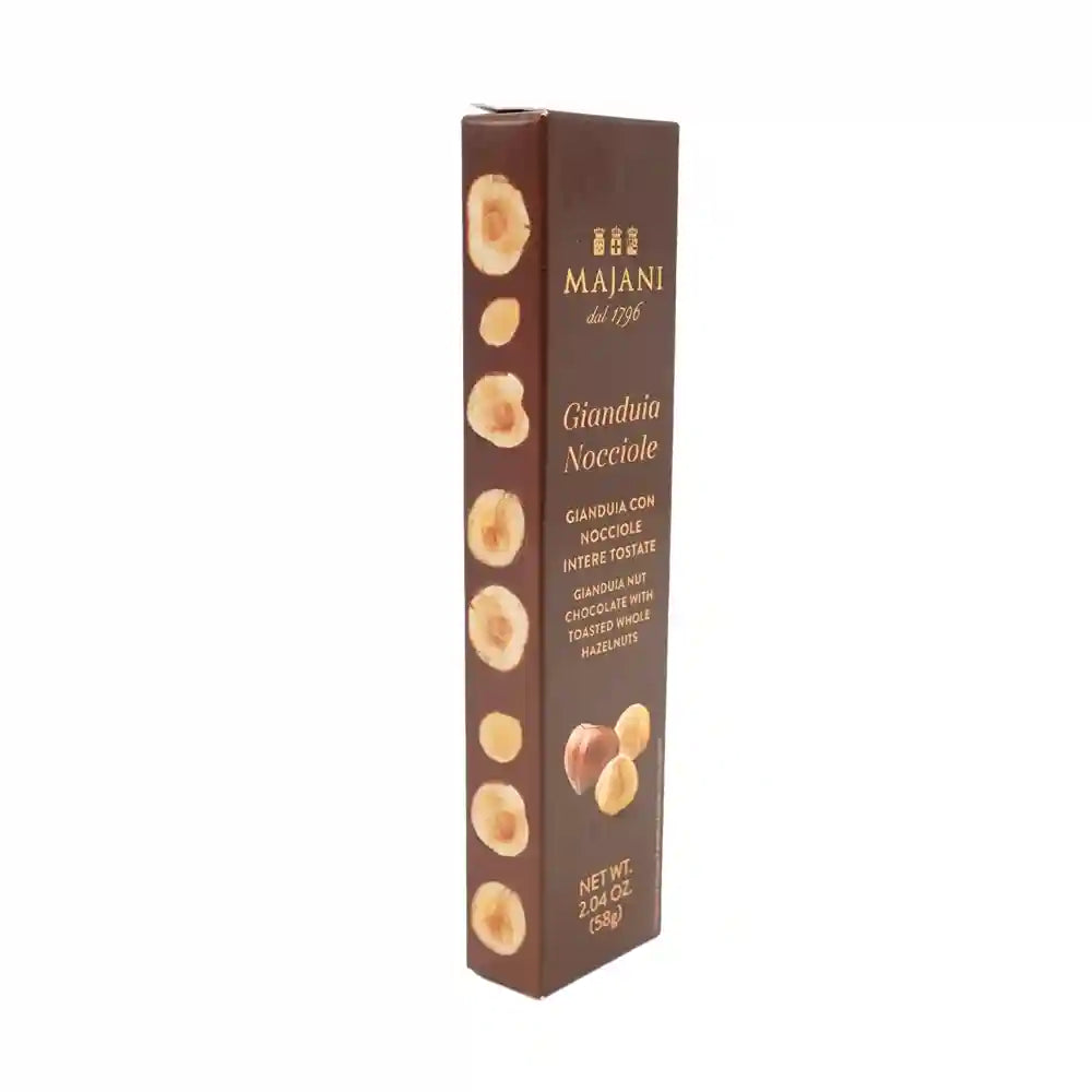 Majani Gianduia Nocciole 58g