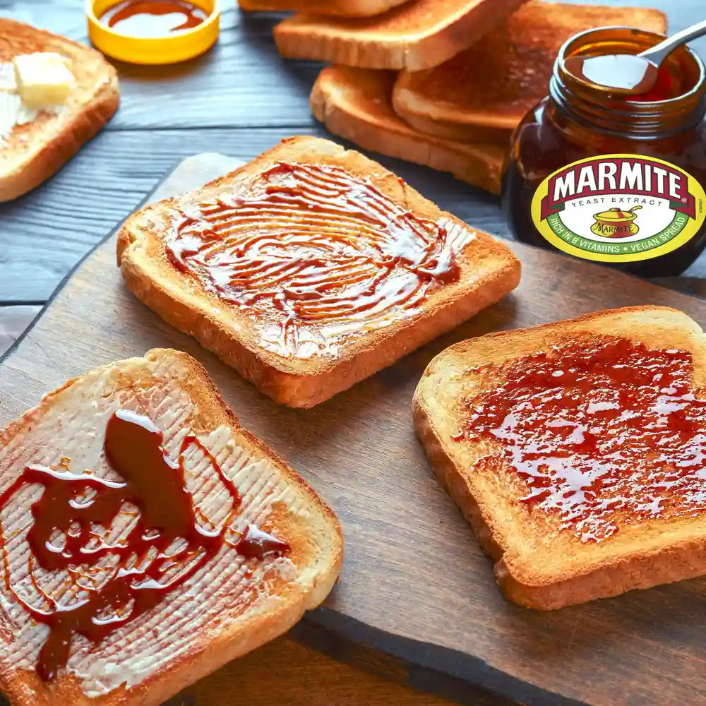 Marmite Yeast Extract Spread 125g