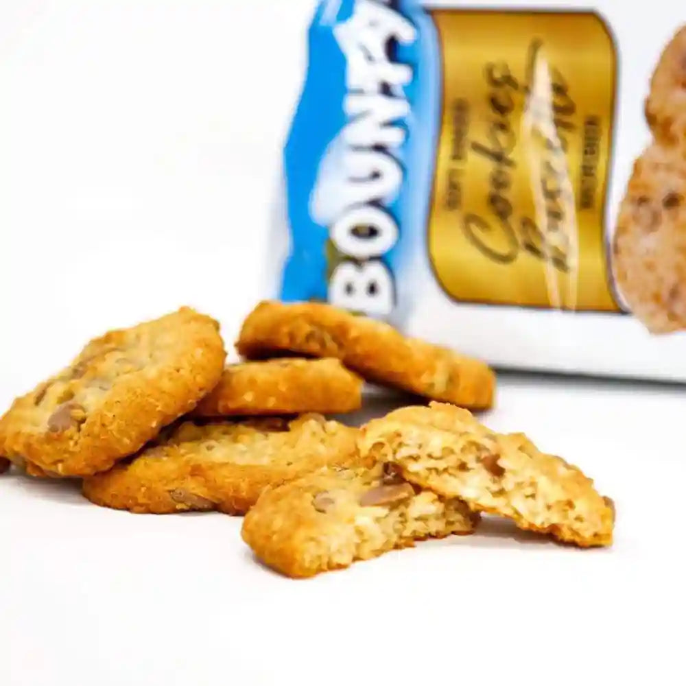 Bounty Soft Baked Cookies