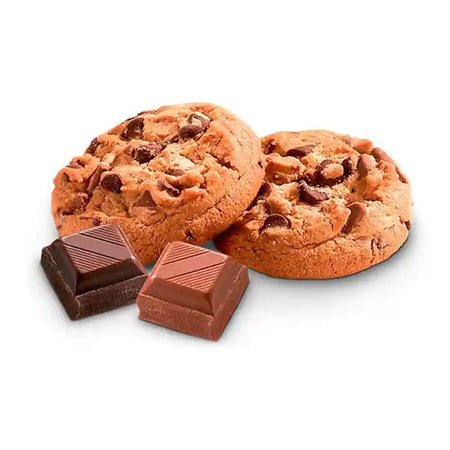 Merba Chocolate Cookies 200g