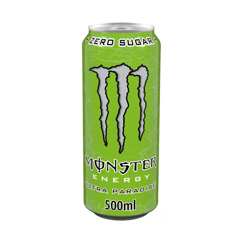 Monster Energy Ultra Paradise