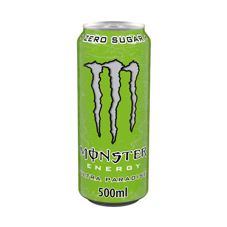 Monster Energy Ultra Paradise