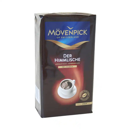 Movenpick Der Himmlische Arabica 250g