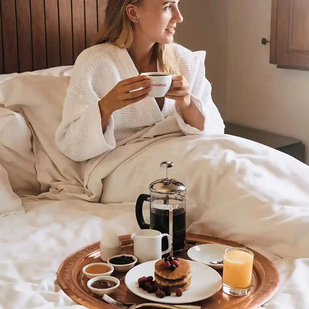 Movenpick Der Himmlische Arabica 250g