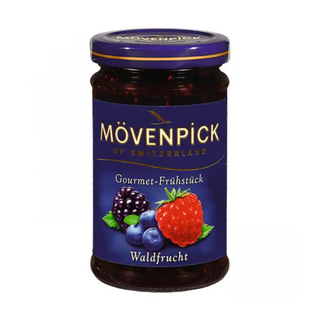 Μαρμελάδα Άγρια Φρούτα Movenpick Waldfrucht 250g