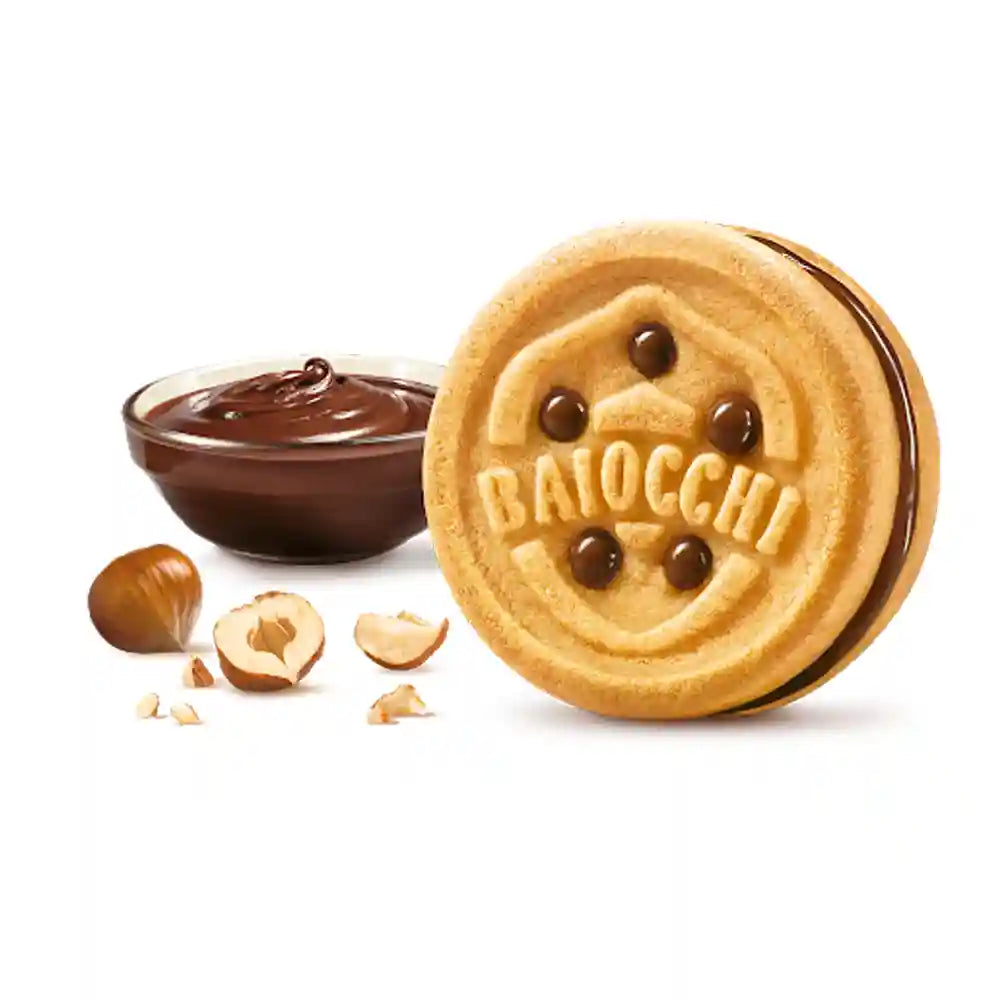 Mulino Bianco Baiocchi