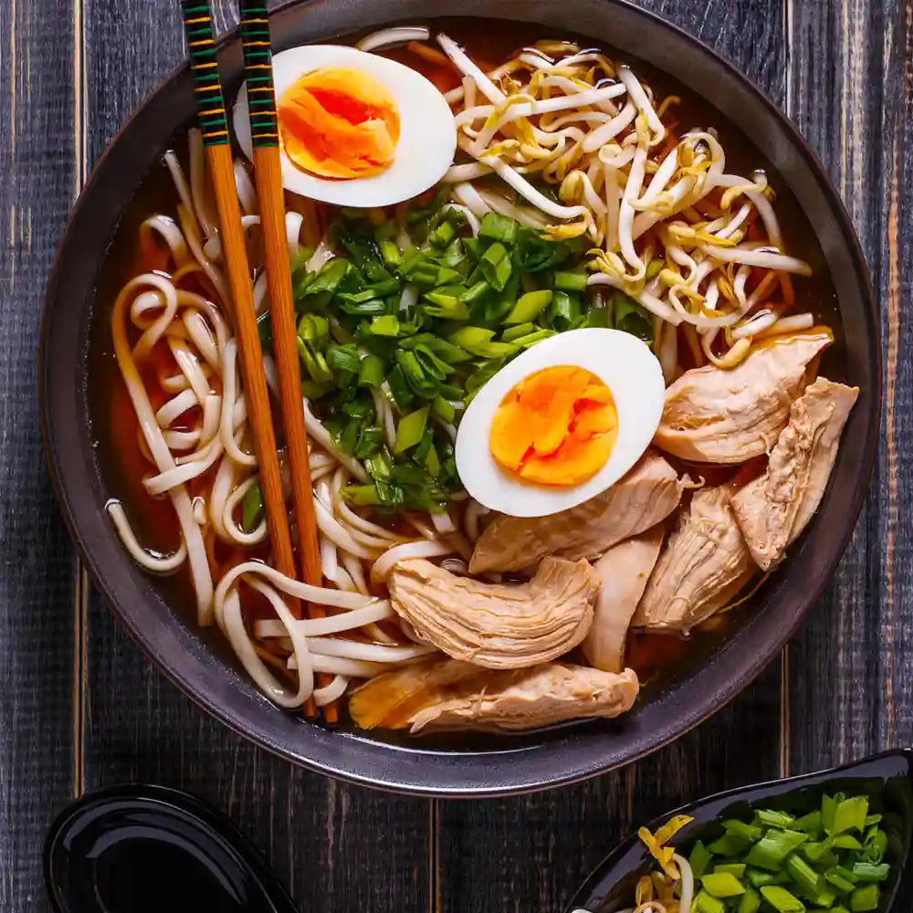 Nissin Soba Cup Noodles Peking Duck Flavour 87g