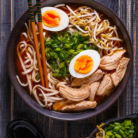Nissin Soba Cup Noodles Peking Duck Flavour 87g