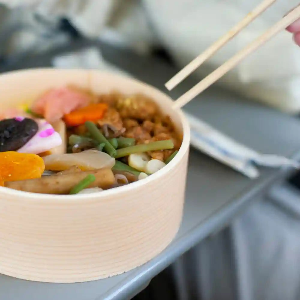 Obento Disposable Chopsticks 10 Pairs