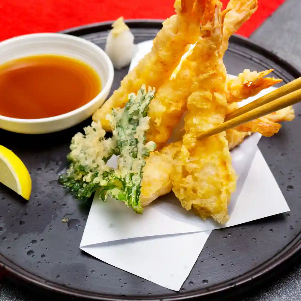 Obento Tempura Batter Mix 500g