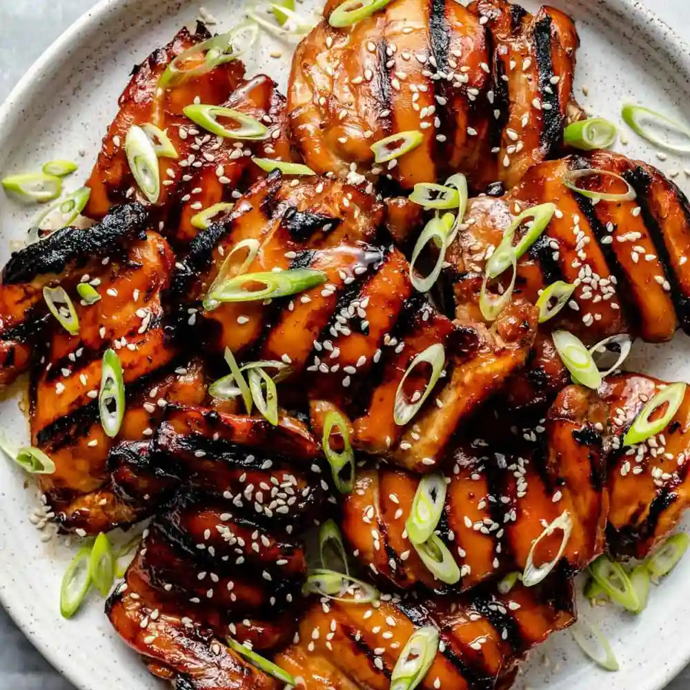 Blue Dragon Teriyaki Marinade 150ml
