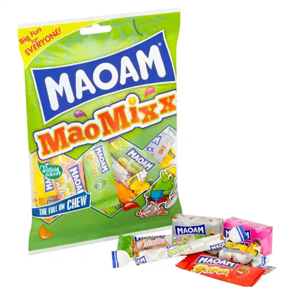 Haribo Maoam Maomix 250g