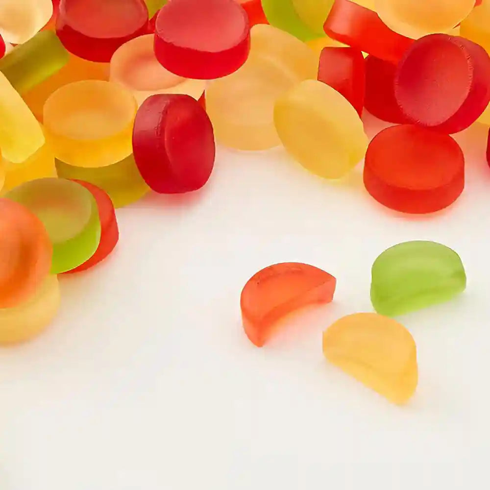 Haribo Mega Roulette 45g