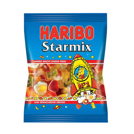 Haribo Starmix 200g