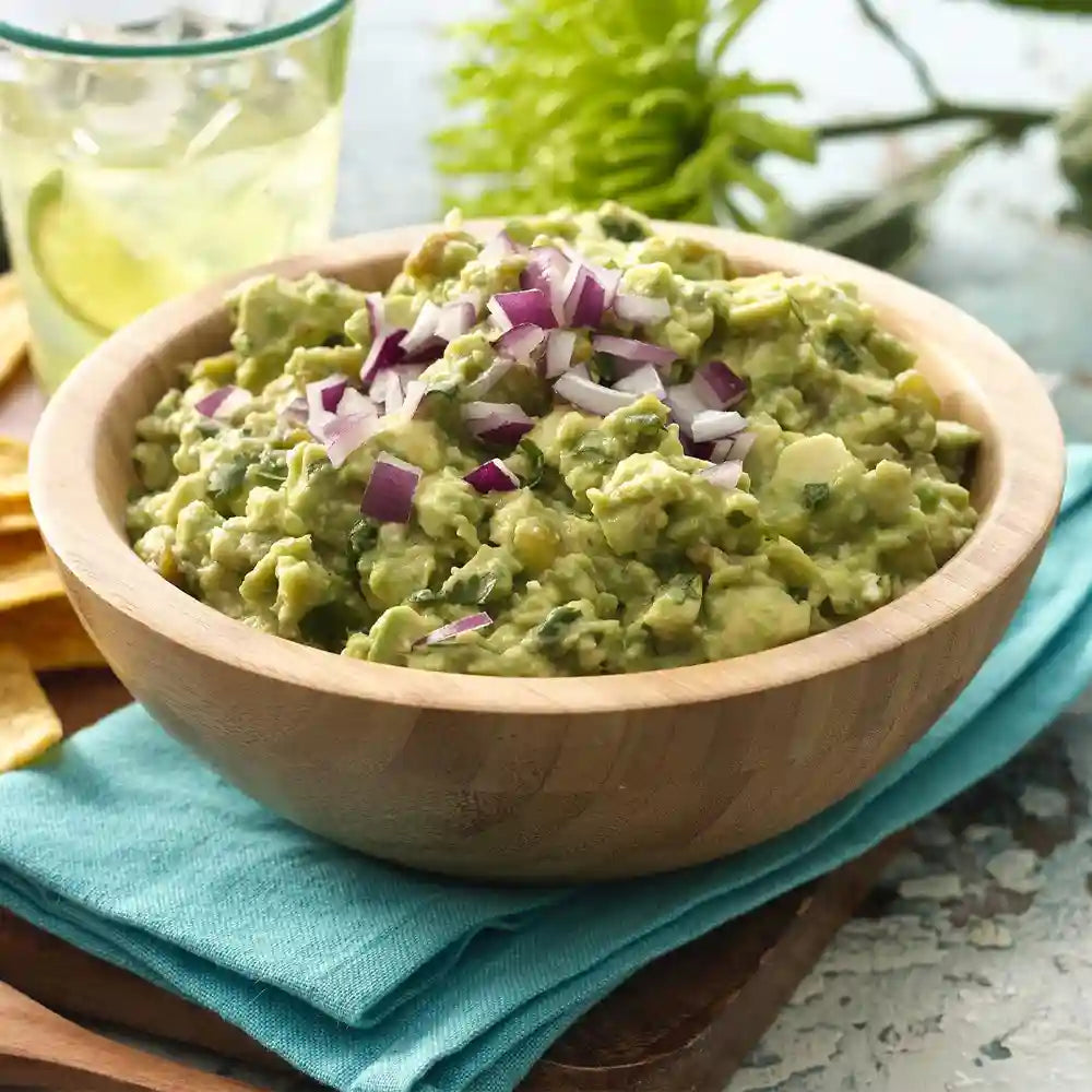 Old El Paso Guacamole Seasoning Mix 20g