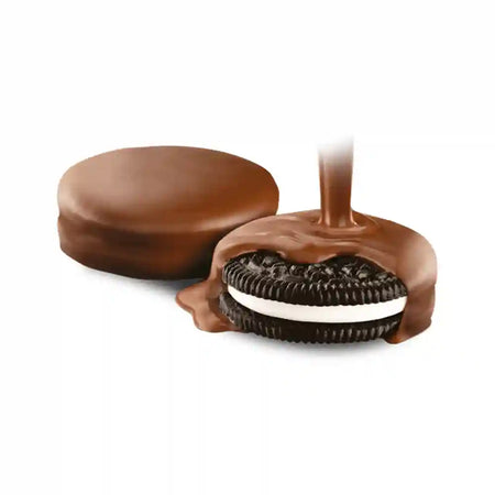 Oreo Milk Choc 246g