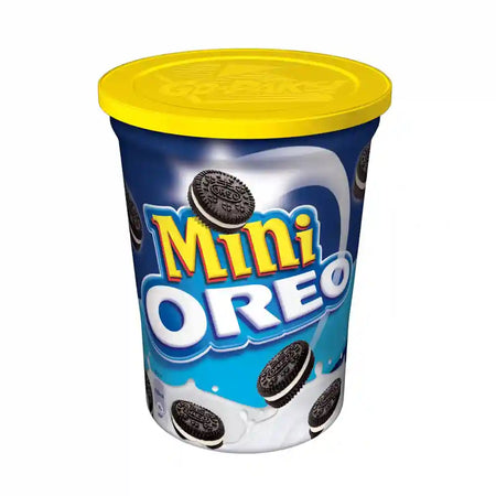 Mini Oreo Cream 115g