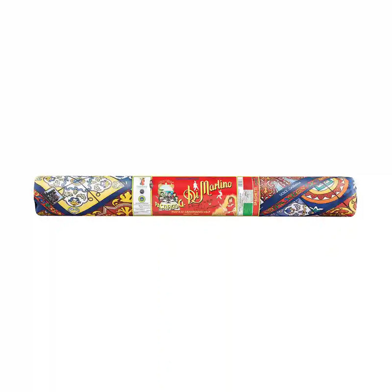 Pastificio G. Di Martino Dolce And Gabbana Spaghetti Lunghi 1kg