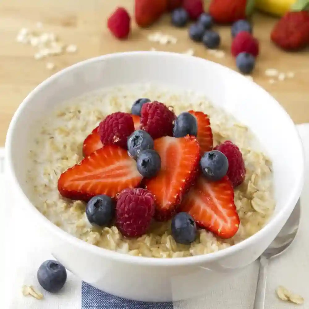 Quaker Oat So Simple Golden Syrup 360g