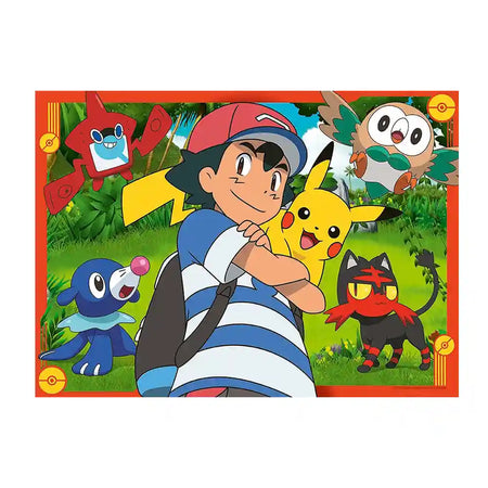 Pokemon Ravensburger