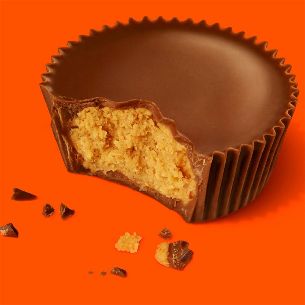 Ταρτάκι Reese's Peanut Butter Big Cup Gluten-Free 39g