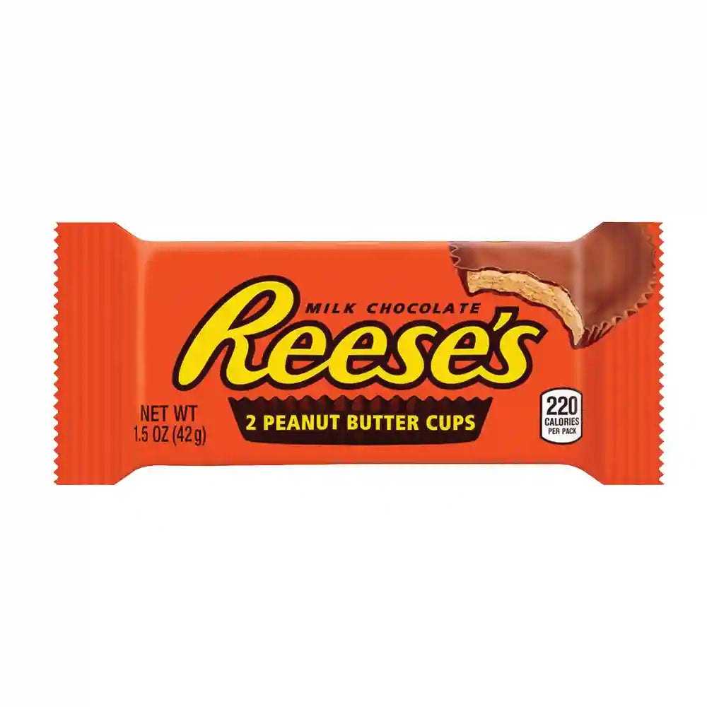 Reese’s Peanut Butter Cups 42g