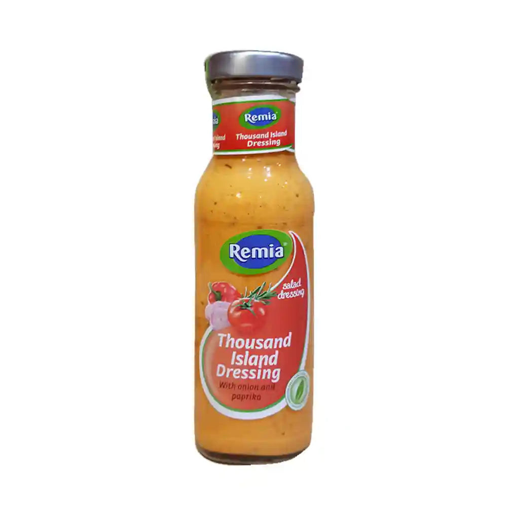 Remia Thousand Island Dressing 250ml