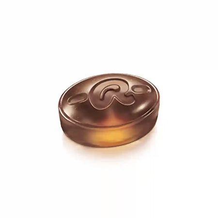 Ricola Luxurious Liquorice Sugar Free Caramels