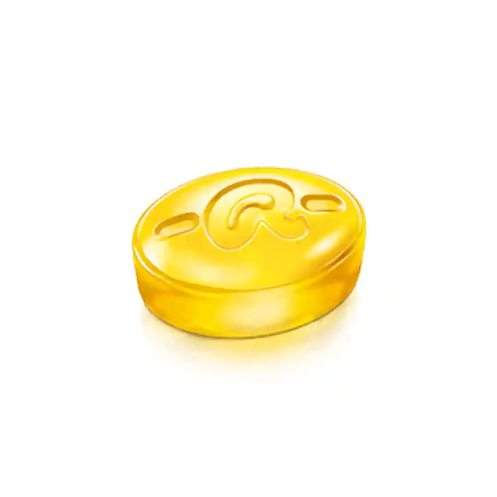 Refreshing LemonMint Sugar Free Caramels 50g
