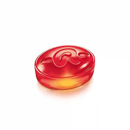 Ricola Tasty Cranberry Sugar Free Caramels 45g