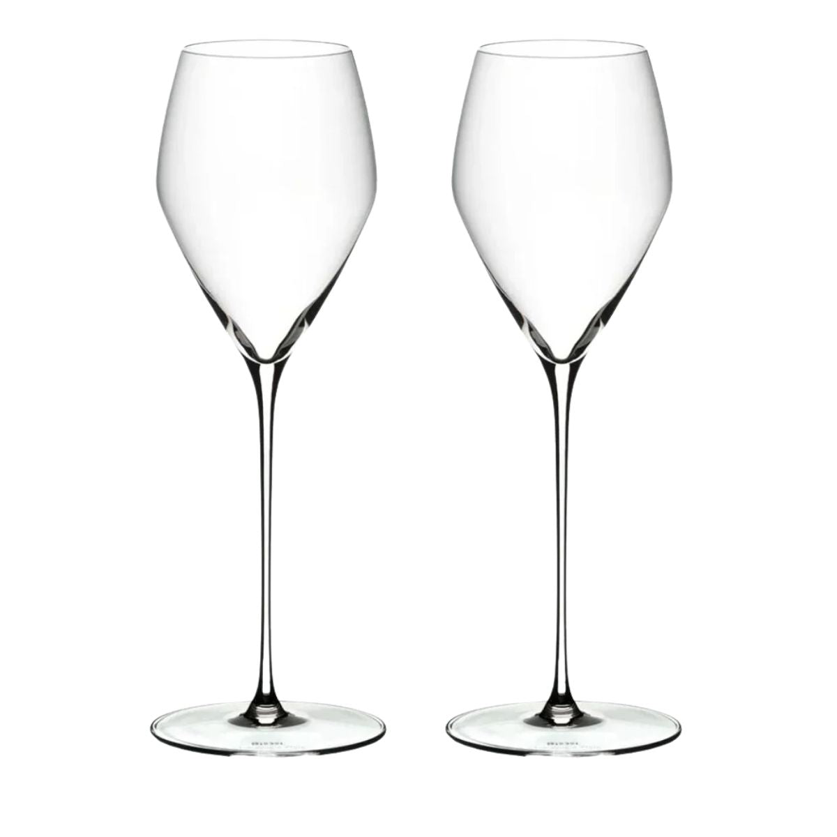 Ποτήρια Σαμπάνιας Riedel Veloce Champagne Wine Glass ( Σετ Δύο Τεμαχίων )