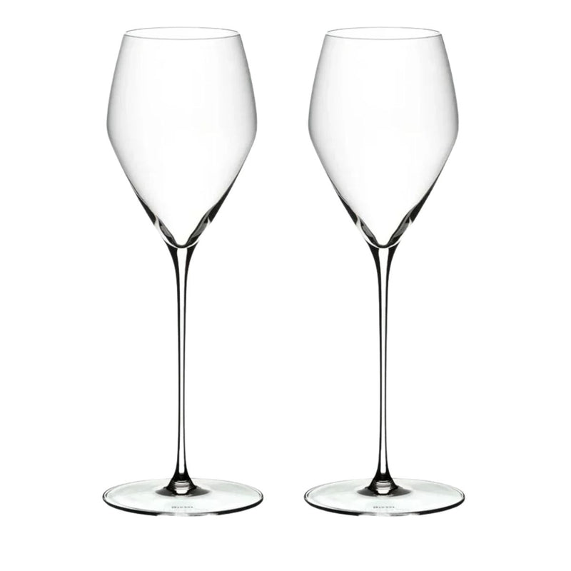 Ποτήρια Σαμπάνιας Riedel Veloce Champagne Wine Glass ( Σετ Δύο Τεμαχίων )