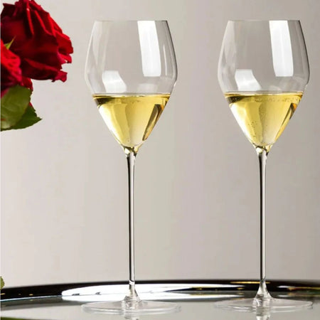 Ποτήρια Σαμπάνιας Riedel Veloce Champagne Wine Glass ( Σετ Δύο Τεμαχίων )