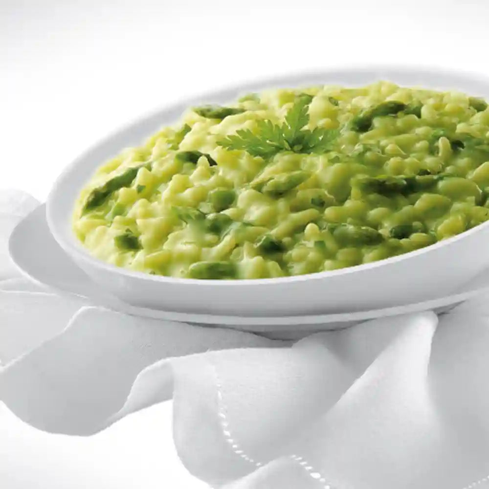 Riso Gallo Risotti Da Chef Asparagi 175g