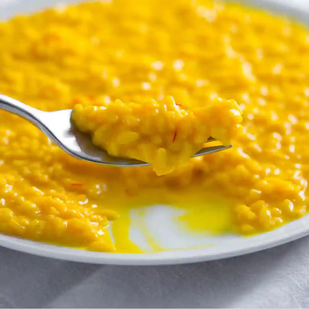 Riso Gallo Risotti Da Chef Milanese 175g