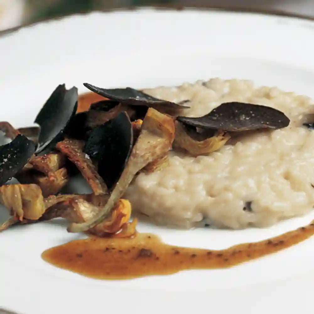 Riso Gallo Risotti Da Chef Tartufo 175g