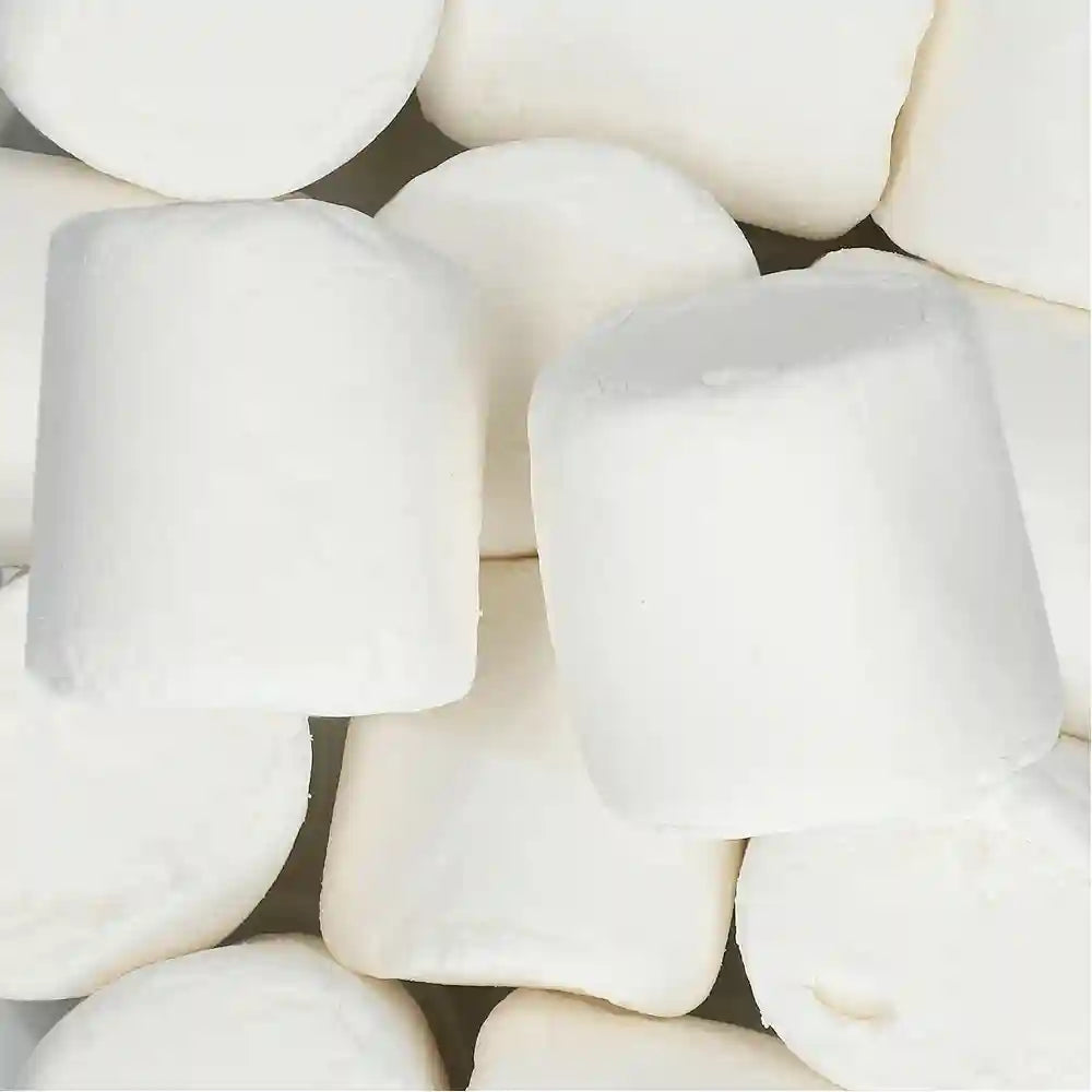 Ζαχαρωτά Γίγας Άσπρα Rocky Mountain Mega Marshmallows