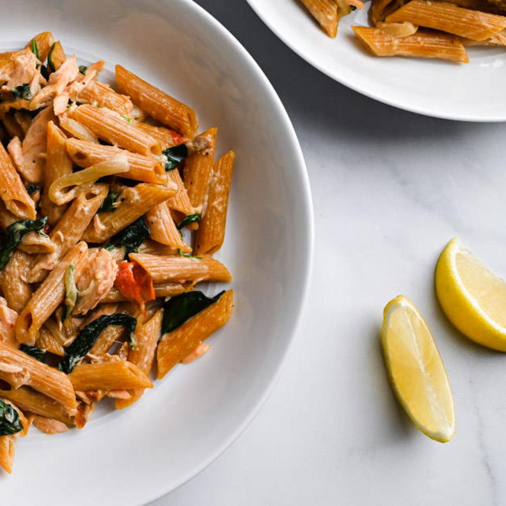 Rummo No 66 Penne Rigate Bio Integrale 500g